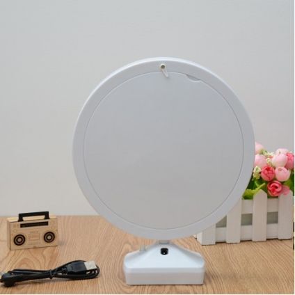 Magic Mirror Round Shape