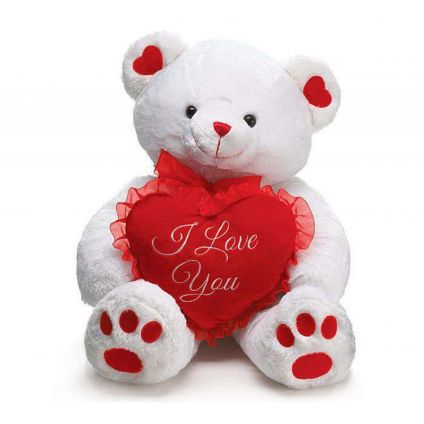 Good deals teddy bear