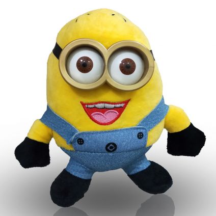 Cute minion (12 inches)