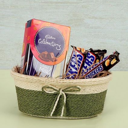 Sweet Hamper