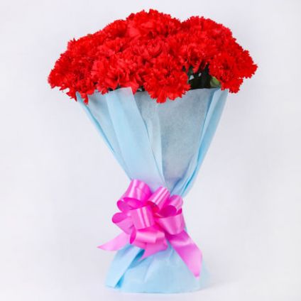 Carnation Bouquet