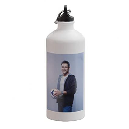 Photo Sipper (Water) Bottle