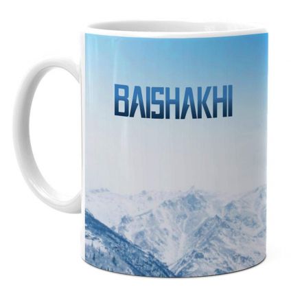 Baishakhi Mugs