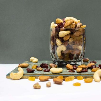 Mixed Salty Dry Fruits