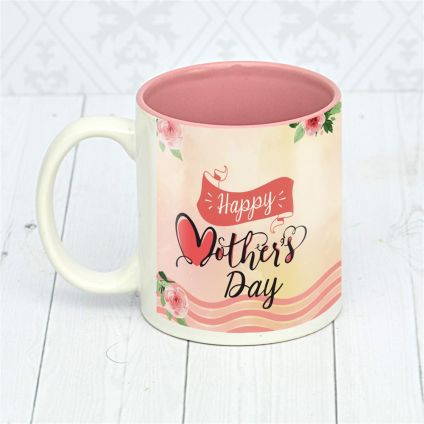 Personalised Relation Mug- Mom