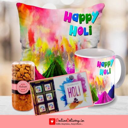 Holi Hamper