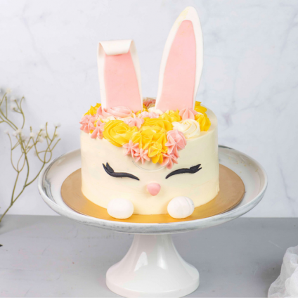 Bunny Cake