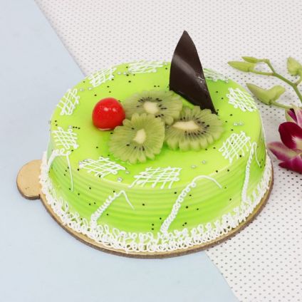 Kiwi Cake