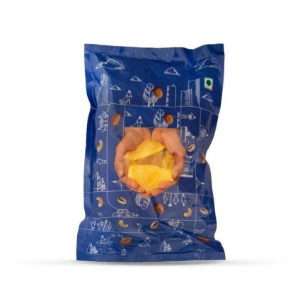 Dehydrated Mango Slice