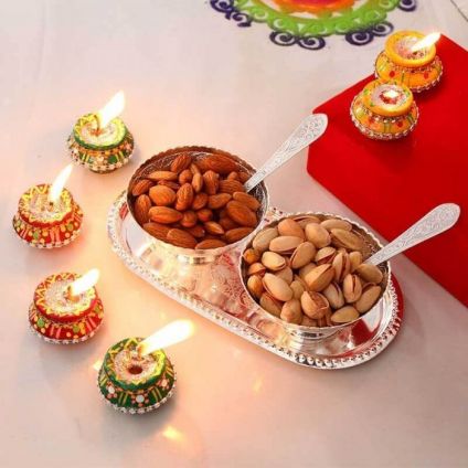 Diwali Dry Fruits Combo