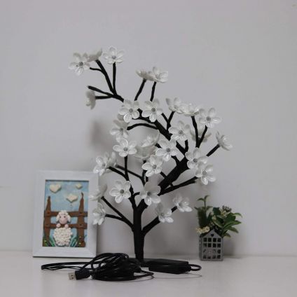 Artificial Flower Light