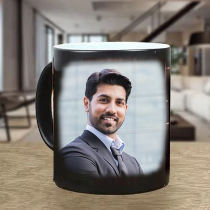 Coffee Customized Mug