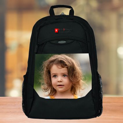Stylish Backpack