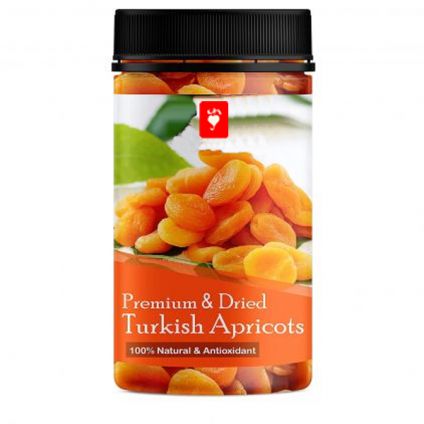 Dried Apricot