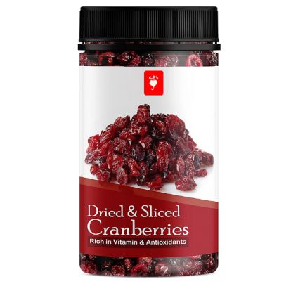 Dried Cranberry