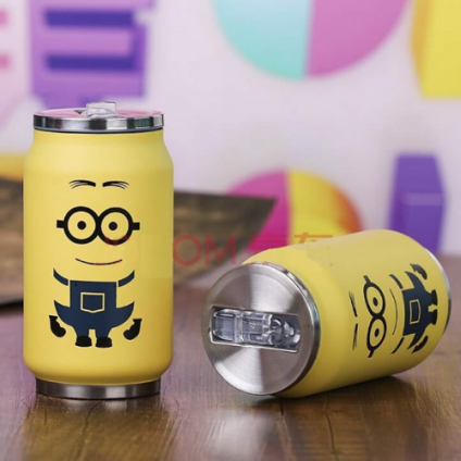 Minion Flask 500 ml