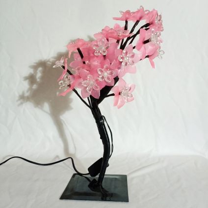 Artificial Flower Light