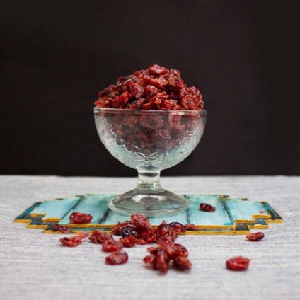 Dried Cranberry