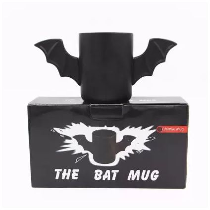 Batman wings Mug