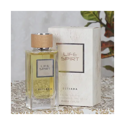 Life Spirt Perfume