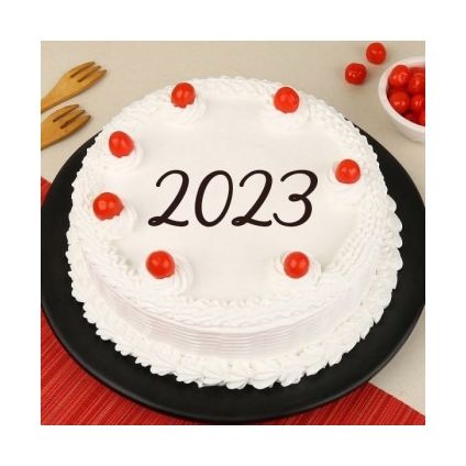 2023 Pineapple Cake