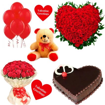 Valentine Day's Special Gift