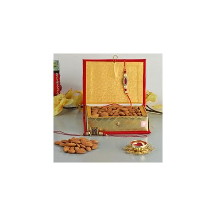 Rakhi Badam