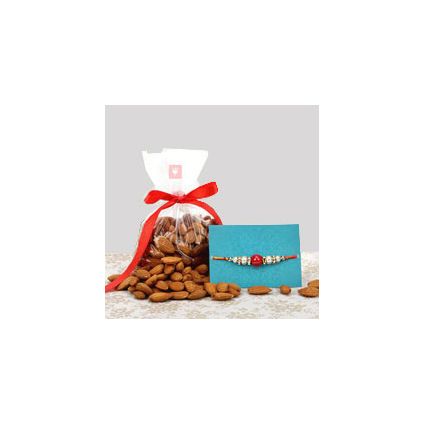 Hamper Of Almond Delight