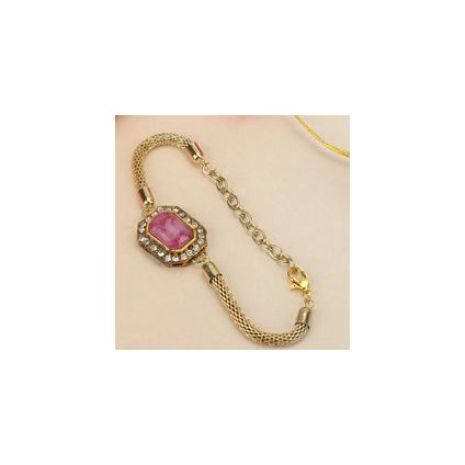 Love Bracelet Rakhi