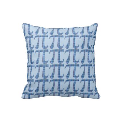 Soft micro fabric symbolic method Purple cushion