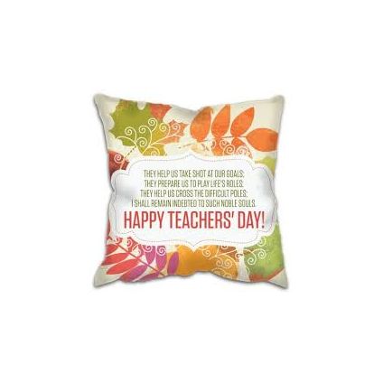 Best soft fabric designer image cushion