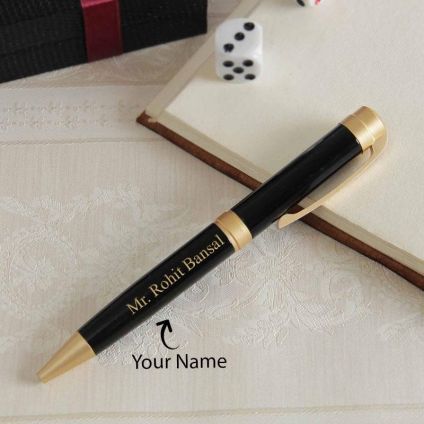 Personalized Ballpoint Pen