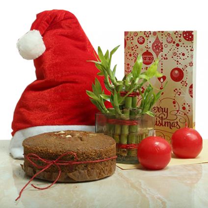 Gifts From Santa Gifts From Santa