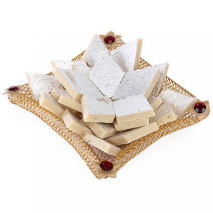 Kaju Katli 500grams