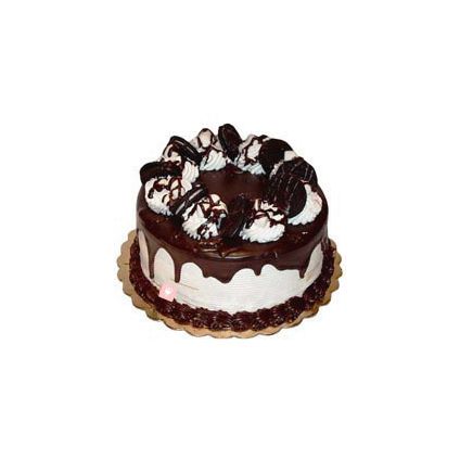 Oreo Cake 500 grams