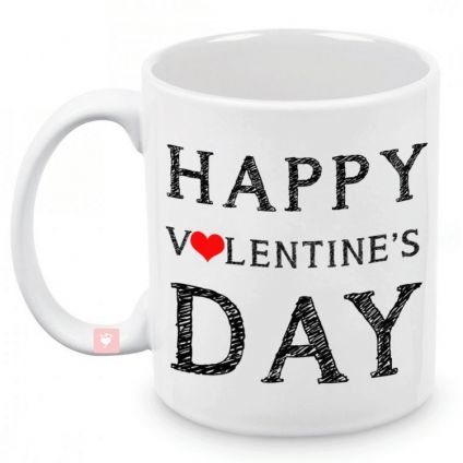 Valentines Day Coffee & Travel Mugs | Za