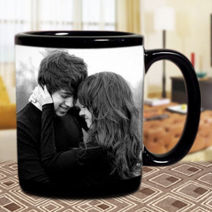 Personalized Couple Mug