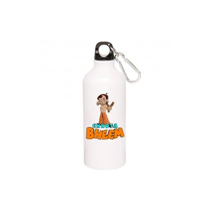 Chhota Bheem Sipper Bottle