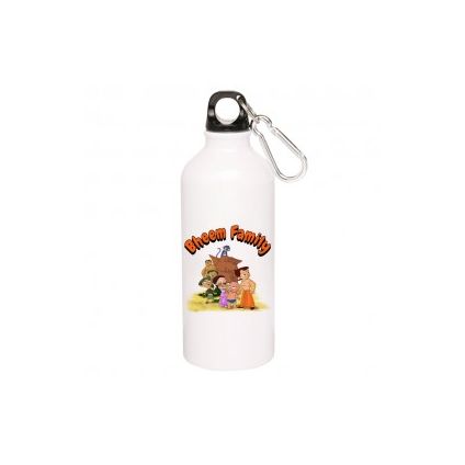 Chhota Bheem Family Sipper Bottle