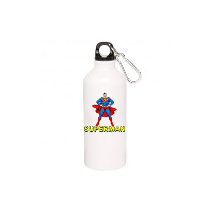 Superman Sipper Bottle