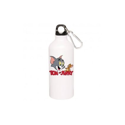 Tom Jerry 1 Sipper Bottle