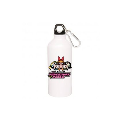 Powerpuff girls Sipper Bottle