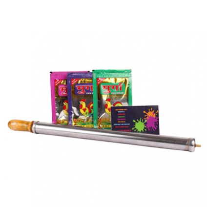 Holi Gift Hamper