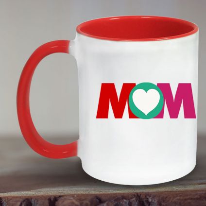 Queen Mug for Mom