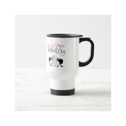 Happy Mothers Day Coffee Mugs