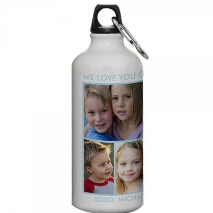 Personalised Sipper