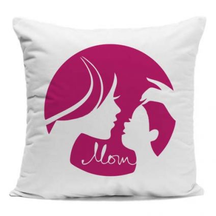 Mom Love Cushion