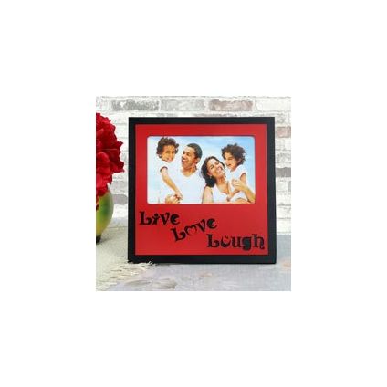 Personalized Precious Memories Frame