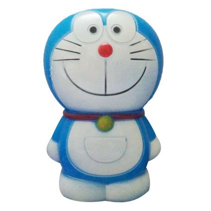 Doraemon Piggy Bank