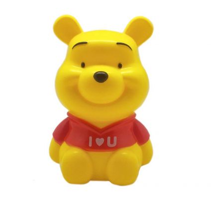 Pooh Piggy Bank